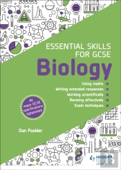 Essential Skills For Gcse Biology