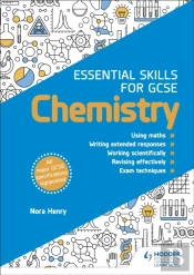 Essential Skills For Gcse Chemistry