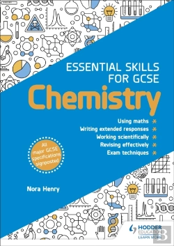 Bertrand.pt - Essential Skills For Gcse Chemistry