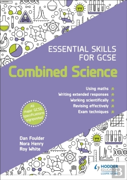 Bertrand.pt - Essential Skills For Gcse Combined Scien