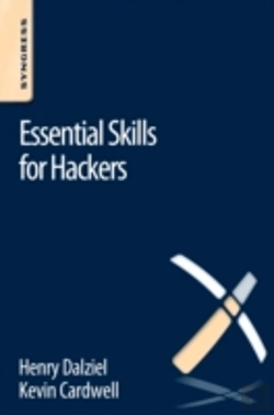Bertrand.pt - Essential Skills For Hackers