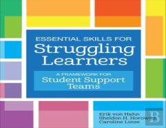 Essential Skills For Struggling Learners