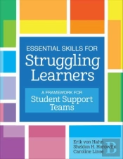 Essential Skills For Struggling Learners
