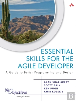 Bertrand.pt - Essential Skills For The Agile Developer