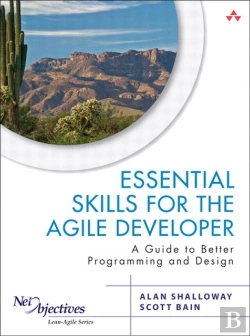 Bertrand.pt - Essential Skills For The Agile Developer
