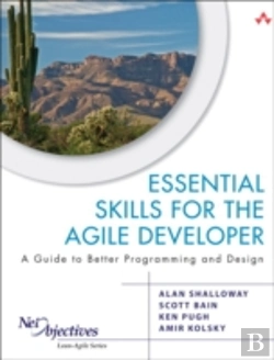 Bertrand.pt - Essential Skills For The Agile Developer