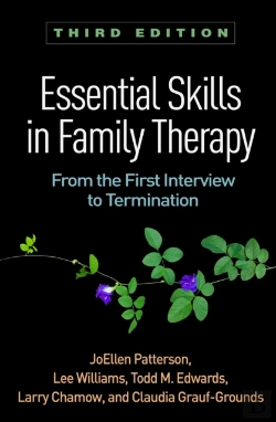 Bertrand.pt - Essential Skills In Family Therapy