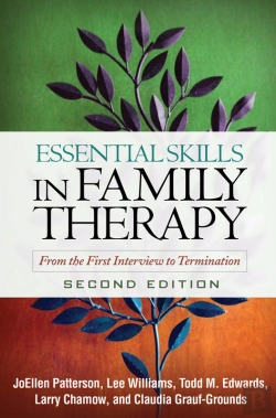 Bertrand.pt - Essential Skills In Family Therapy, Second Edition