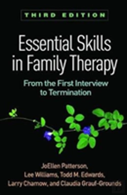 Bertrand.pt - Essential Skills In Family Therapy, Third Edition