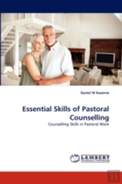 Bertrand.pt - Essential Skills Of Pastoral Counselling
