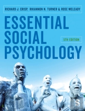 Essential Social Psychology