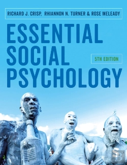 Bertrand.pt - Essential Social Psychology