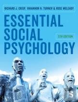 Essential Social Psychology