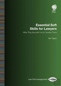 Bertrand.pt - Essential Soft Skills For Lawyers