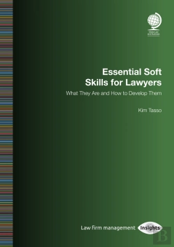 Bertrand.pt - Essential Soft Skills For Lawyers