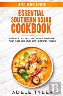 Essential Southern Asian Cookbook