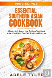 Essential Southern Asian Cookbook
