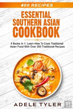 Bertrand.pt - Essential Southern Asian Cookbook