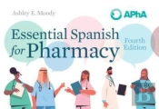 Essential Spanish For Pharmacy