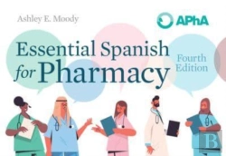 Bertrand.pt - Essential Spanish For Pharmacy