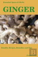 Essential Spices & Herbs