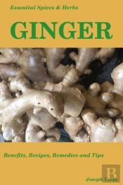 Essential Spices & Herbs