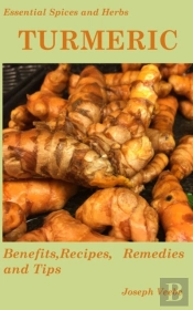Essential Spices & Herbs