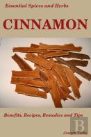 Essential Spices & Herbs