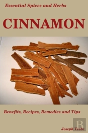 Essential Spices & Herbs