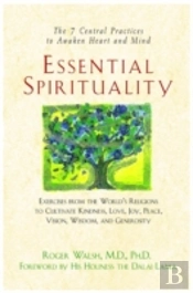Essential Spirituality