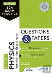 Essential Sqa Exam Practice: Higher Physics Questions And Papers
