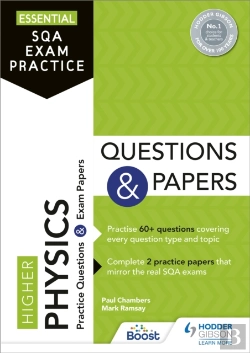 Bertrand.pt - Essential Sqa Exam Practice: Higher Physics Questions And Papers