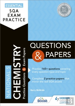 Bertrand.pt - Essential Sqa Exam Practice: National 5 Chemistry Questions And Papers