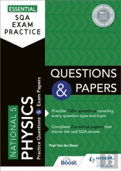 Essential Sqa Exam Practice: National 5 Physics Questions And Papers