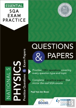 Bertrand.pt - Essential Sqa Exam Practice: National 5 Physics Questions And Papers