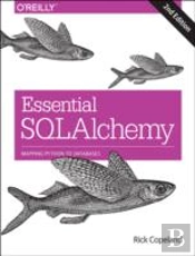 Essential Sqlalchemy, 2e