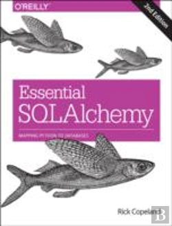 Bertrand.pt - Essential Sqlalchemy, 2e