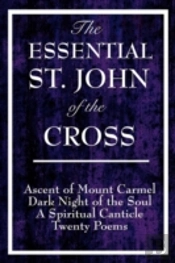 Essential St. John Of The Cross