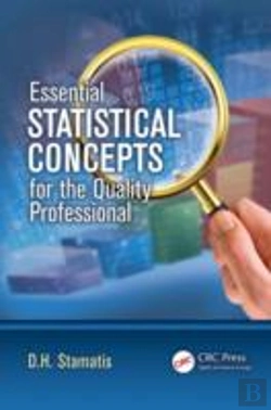 Bertrand.pt - Essential Statistical Concepts For The Quality Professional