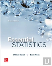 Essential Statistics