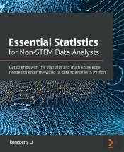 Essential Statistics For Non-Stem Data Analysts