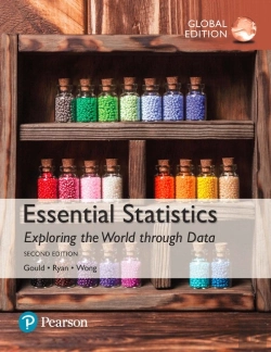 Bertrand.pt - Essential Statistics, Global Edition