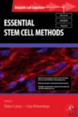 Bertrand.pt - Essential Stem Cell Methods