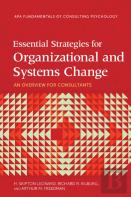 Essential Strategies For Organizational And Systems Change