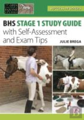 Essential Study Guide To Bhs Stage 1