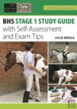 Bertrand.pt - Essential Study Guide To Bhs Stage 1