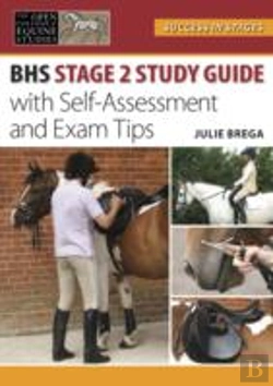 Bertrand.pt - Essential Study Guide To Bhs Stage 2