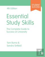 Essential Study Skills