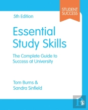Essential Study Skills