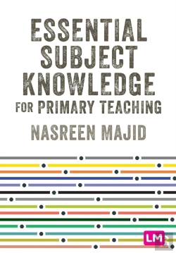 Bertrand.pt - Essential Subject Knowledge For Primary Teaching